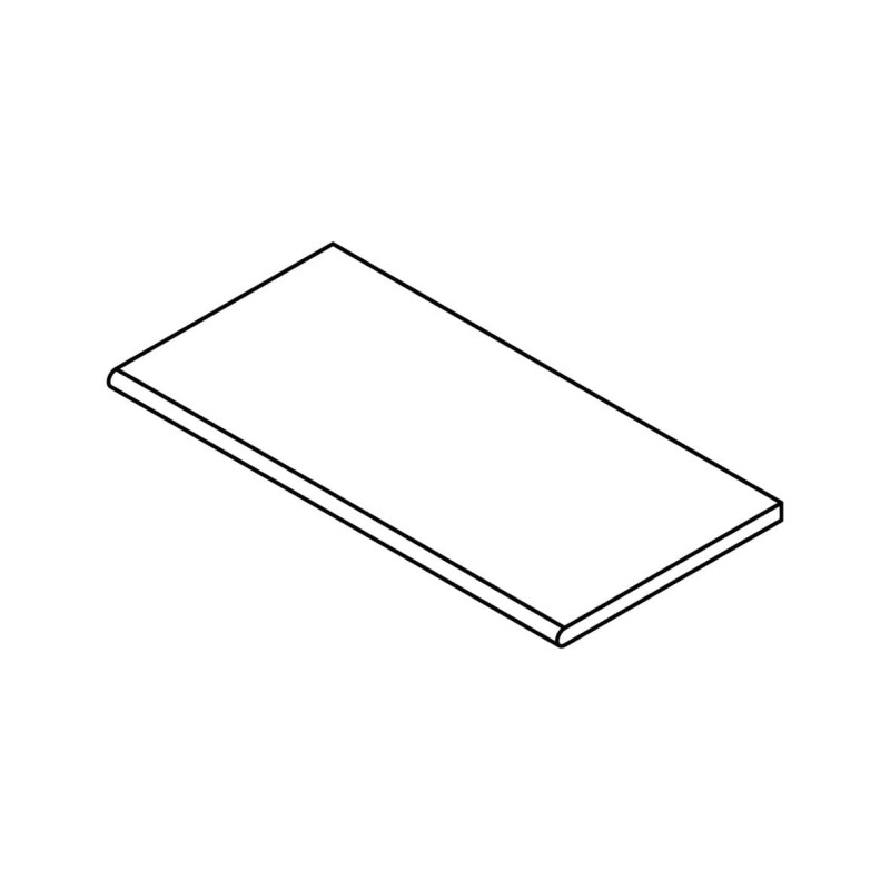 EICHE TORO GRADINO 40X120 20MM - NOVABELL ECHT124 NOVABELL - 1