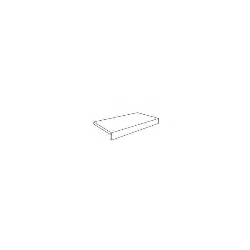 LOUNGE GRADINO ELLE PEARL RETTIFICATO - NOVABELL LNGG11K NOVABELL - 1