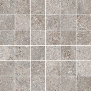 LANDSTONE MOSAIQUE 5X5 GRAVEL - NOVABELL LST115N NOVABELL - 1