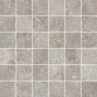 LANDSTONE MOSAIC 5X5 GRAVEL - NOVABELL LST115N NOVABELL - 1