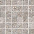 LANDSTONE MOSAIC 5X5 GRAVEL - NOVABELL LST115N NOVABELL - 1