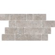LANDSTONE BRICK CIRCLE 30X60  GRAVEL - NOVABELL LST118N NOVABELL - 1