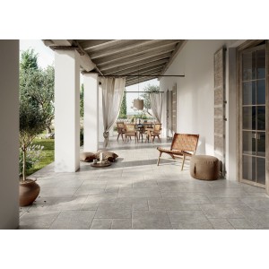 LANDSTONE GRAVEL 60X90 SQ 20MM - NOVABELL LST169R NOVABELL - 1