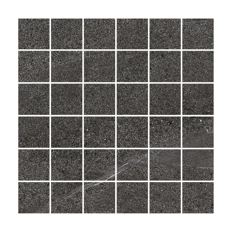 LANDSTONE MOSAIC 5X5 CARBON - NOVABELL LST225N NOVABELL - 1