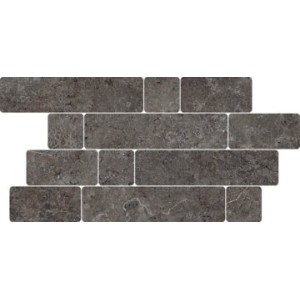 LANDSTONE BRICK CIRCLE 30X60  CARBON - NOVABELL LST228N NOVABELL - 1