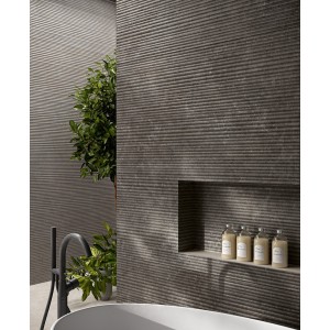 LANDSTONE STRUTTURA TRACK CARBON 60X120 SQ  - NOVABELL LST25RT NOVABELL - 1