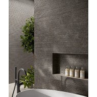 LANDSTONE STRUTTURA TRACK CARBON 60X120 SQ  - NOVABELL LST25RT NOVABELL - 1