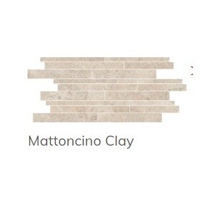 LANDSTONE MATTONCINO 30X60 CLAY - NOVABELL LST444N NOVABELL - 1