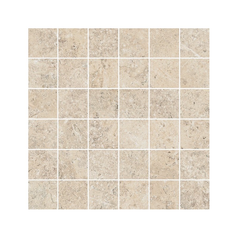 LANDSTONE MOSAIC 5X5 CLAY - NOVABELL LST445N NOVABELL - 1