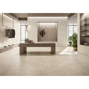 LANDSTONE CLAY 60X60 SQ 20MM - NOVABELL LST460R NOVABELL - 1