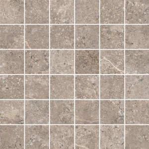LANDSTONE MOSAIQUE 5X5 TAUPE - NOVABELL LST555N NOVABELL - 1