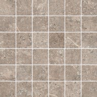 LANDSTONE MOSAIC 5X5 TAUPE - NOVABELL LST555N NOVABELL - 1