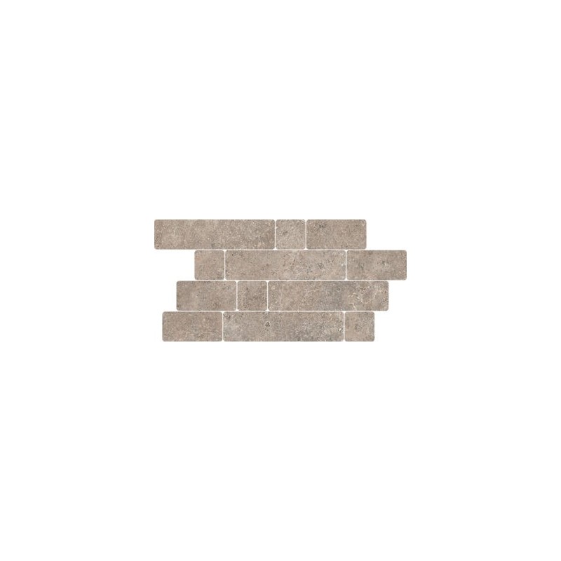 LANDSTONE BRICK CIRCLE 30X60 TAUPE - NOVABELL LST558N NOVABELL - 1