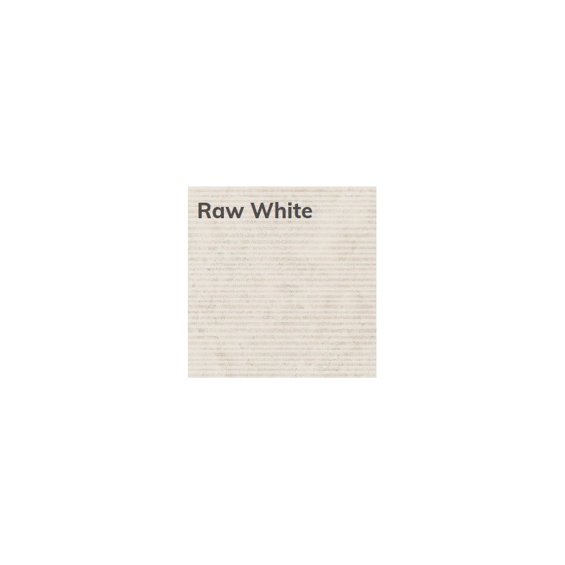 LANDSTONE STRUTTURA TRACK RAW WHITE 60X120 SQ  - NOVABELL LST85RT NOVABELL - 1