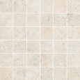 LANDSTONE MOSAIC 5X5 RAW WHITE - NOVABELL LST885N NOVABELL - 1