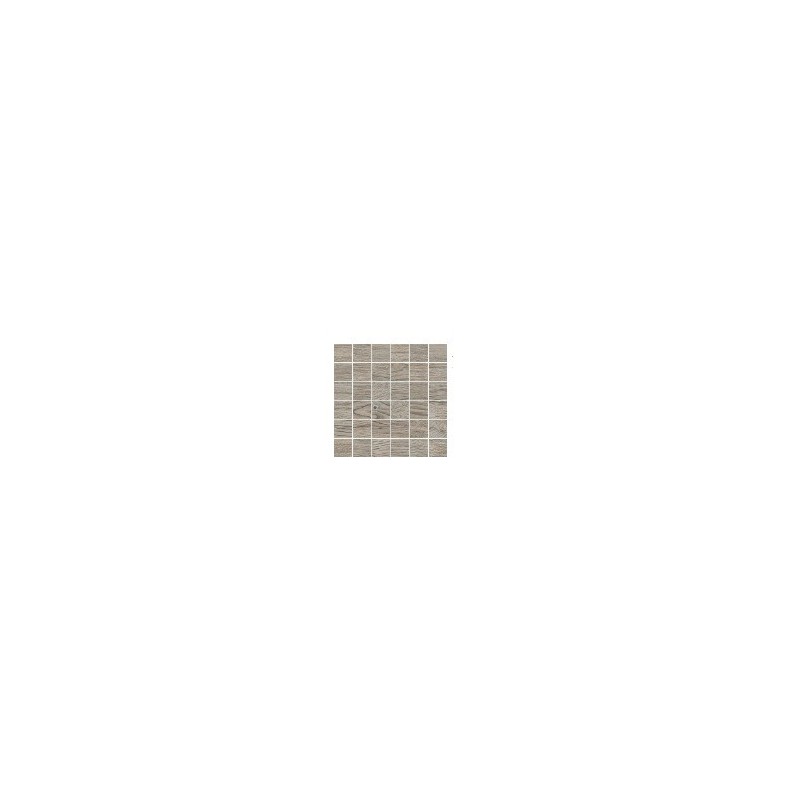 NORDIC WOOD MOSAIC 5X5 PEPPER - NOVABELL NDW114N NOVABELL - 1