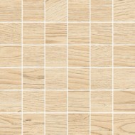 NORDIC WOOD MOSAIC 5X5 ALMOND - NOVABELL NDW224N NOVABELL - 1