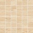 NORDIC WOOD MOSAIC 5X5 ALMOND - NOVABELL NDW224N NOVABELL - 1