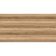 NORDIC WOOD DECORO  BACCHETTE BLONDE 60X60 RETTIFICATO 20MM - NOVABELL NDW346R NOVABELL - 1