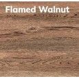 NORDIC WOOD WALNUT FLAMED 30X120 SQ 20MM - NOVABELL NDW532R NOVABELL - 1