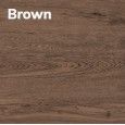 NORDIC WOOD BROWN 26X160 SQ  - NOVABELL NDW66RT NOVABELL - 1