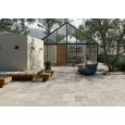 BORGOGNA PERIGUEUX GRIGIO MODULAIRE - FIORANESE CERAMICHE  00BG3MD FIORANESE CERAMICHE - 1