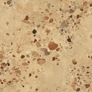 COCCI SICILIANI NATURALE 90X90 OUTDOOR SQ. - FIORANESE CERAMICHE  SC905ER FIORANESE CERAMICHE - 1