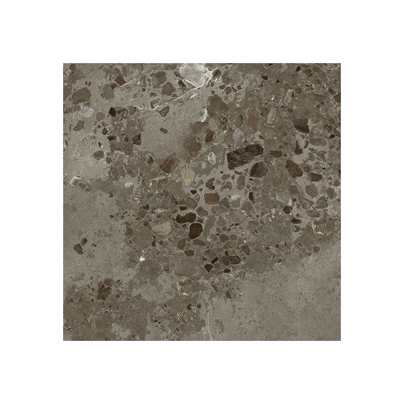 COCCI SICILIANI NERO 90X90 ESTERNO RETTIFICATO - FIORANESE CERAMICHE  SC907ER FIORANESE CERAMICHE - 1