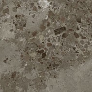COCCI SICILIANI NERO 90X90 ESTERNO RETTIFICATO - FIORANESE CERAMICHE  SC907ER FIORANESE CERAMICHE - 1
