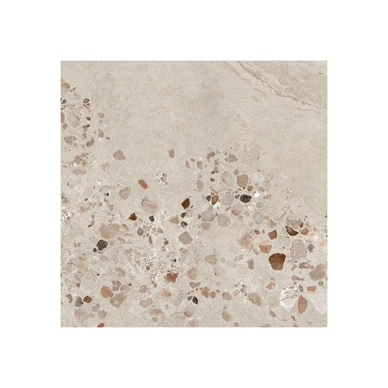 COCCI SICILIANI GRIGIO 90X90 SQ. - FIORANESE CERAMICHE  0SC903R FIORANESE CERAMICHE - 1