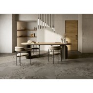 COCCI SICILIANI NERO 60,4X120,8 SQ. - FIORANESE CERAMICHE  0SC627R FIORANESE CERAMICHE - 1