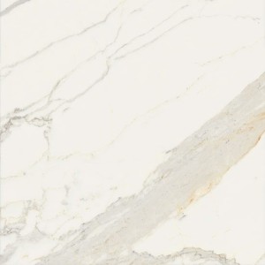 MARMOREA BIANCO CALACATTA 60X120 POLI SQ. - FIORANESE CERAMICHE  MM622LR FIORANESE CERAMICHE - 1