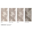 MASHUP DOLOMIA BEIGE DEHOR 60,4X120,8 SQ. - FIORANESE CERAMICHE  DID622R FIORANESE CERAMICHE - 1