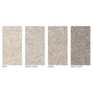 MASHUP DOLOMIA GRIGIO SCURO SPACCATO 30,2X60,4 SQ. - FIORANESE CERAMICHE  DIS367R FIORANESE CERAMICHE - 1