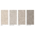 MASHUP DOLOMIA GRIGIO SCURO SPACCATO 30,2X60,4 SQ. - FIORANESE CERAMICHE  DIS367R FIORANESE CERAMICHE - 1