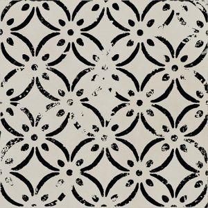 RIGGIOLE DECO_4 20X20 SQ. - FIORANESE CERAMICHE  RIG20D4 FIORANESE CERAMICHE - 1