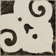 RIGGIOLE DECO_3 90X90 SQ. - FIORANESE CERAMICHE  RIG90D3 FIORANESE CERAMICHE - 1