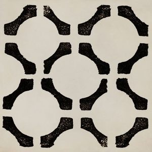 RIGGIOLE DECO_4 90X90 SQ. - FIORANESE CERAMICHE  RIG90D4 FIORANESE CERAMICHE - 1