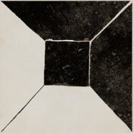 RIGGIOLE DECO_6 90X90 SQ. - FIORANESE CERAMICHE  RIG90D6 FIORANESE CERAMICHE - 1