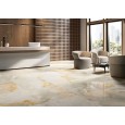UNICA CLOUDY GREY 60X60 LUCIDATO RETTIFICATO - FIORANESE CERAMICHE  UI601LR FIORANESE CERAMICHE - 1