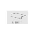 BALI LIGHT GREEN ELLE ELEMENT 33X61,4X5 - COEM 00BA8GL COEM - 1