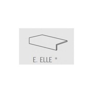 ENGLISH STONE GREIGE ELLE ELEMENT 30,2X60,4X5 SQ. - COEM 00EN2GL COEM - 1