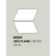 TOUCHSTONE GOLD 21,4X49,5 LISCA - COEM 0TOL252 COEM - 1