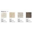 TOUCHSTONE GREY VEIN MOSAIK 5X5 SQ. - COEM 0TV3MS5