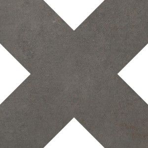 CRETE CROSS PIOMBO 14X14 - CERDOMUS 88649 CERDOMUS - 1