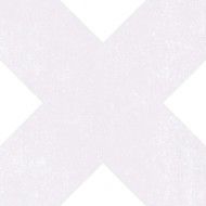 CRETE CROSS ZIRCONIO 14X14 - CERDOMUS 88652 CERDOMUS - 1