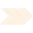 CRETE FASCIA SPINA ORO 28X40 - CERDOMUS 88672 CERDOMUS - 1