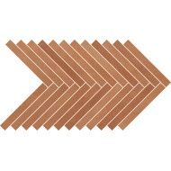CRETE FASCIA SPINA TERRACOTTA 28X40 - CERDOMUS 88675 CERDOMUS - 1
