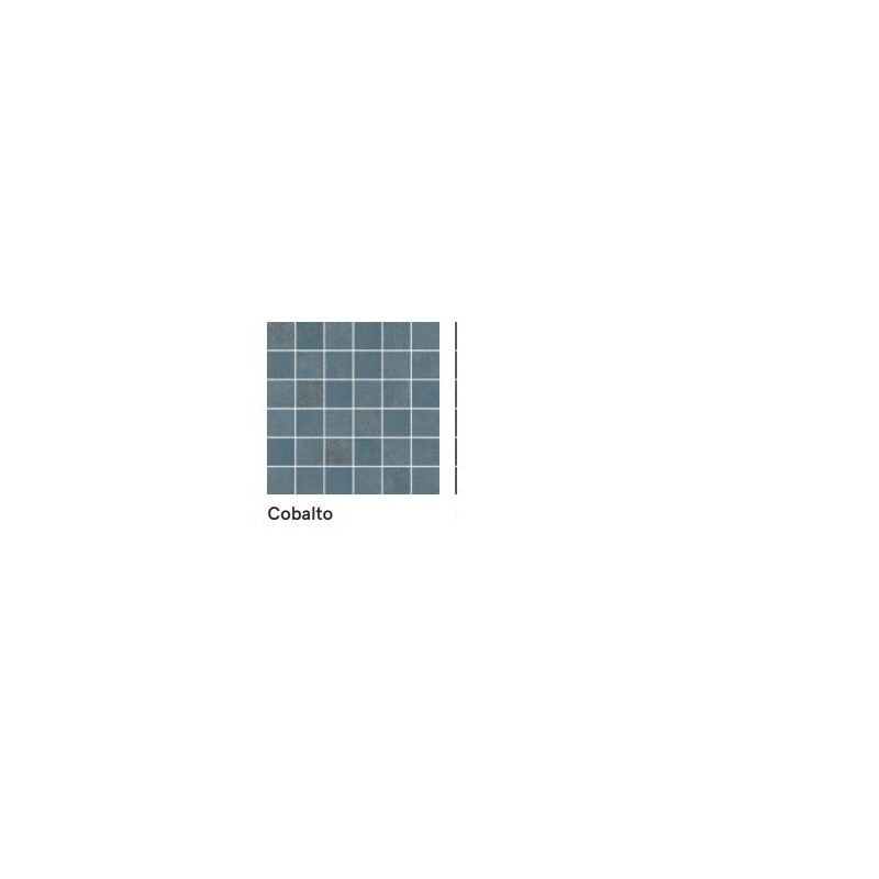 CRETE MOSAIK 4,7 COBALTO 30X30 - CERDOMUS 91157 CERDOMUS - 1