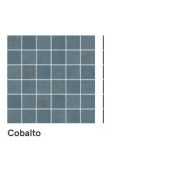 CRETE MOSAIK 4,7 COBALTO 30X30 - CERDOMUS 91157 CERDOMUS - 1